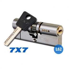 MUL-T-LOCK 7x7